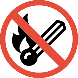 Avviso fuochi